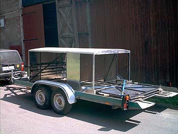 Wir arbeiten unter Hochdruck