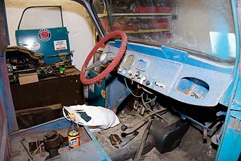 Latte Macciato bei der Cafeinsel